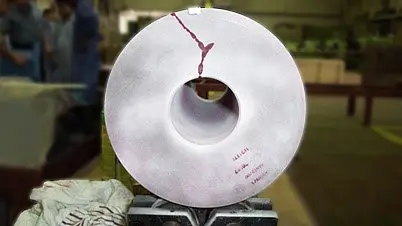 Liquid Penetrant Testing