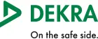 DEKRA North America logo