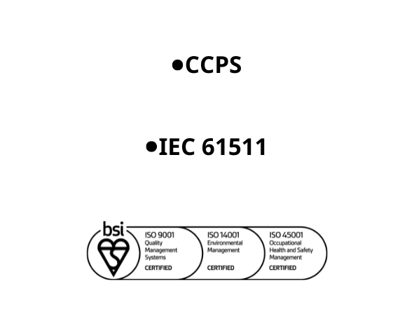 Processes & standards
