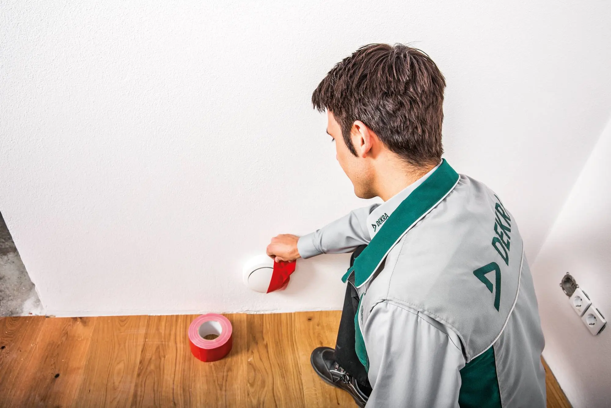 Loss Adjusting Property