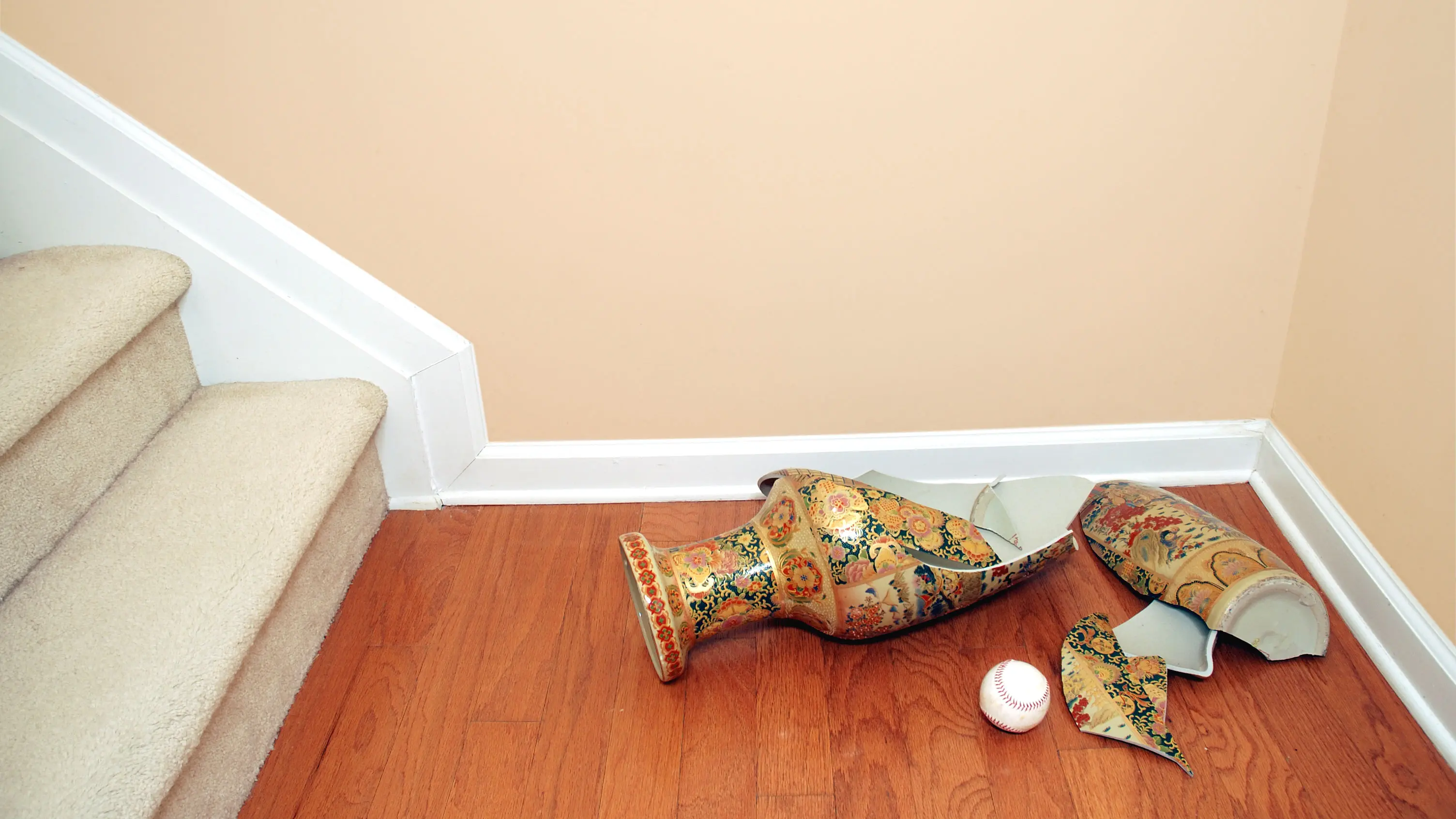 Loss Adjusting in Other Areas