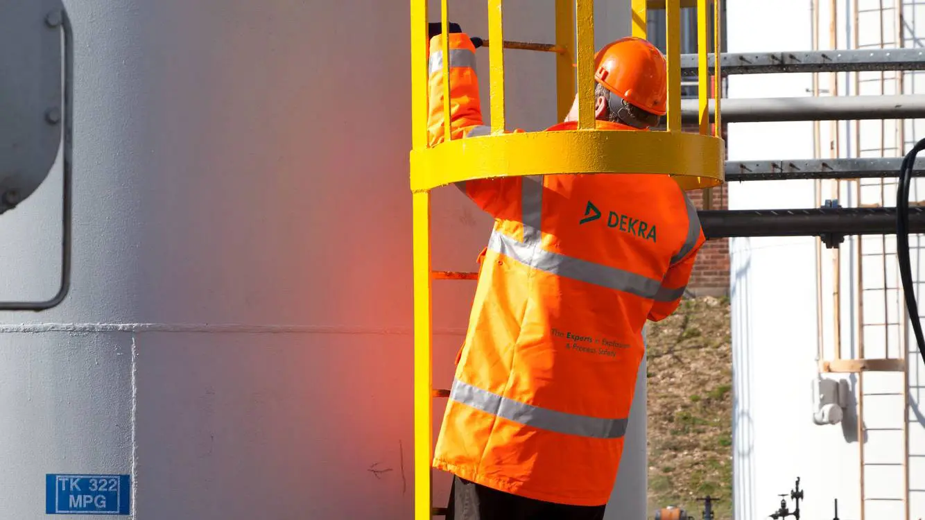 Mandatory Non-Periodical and Initial Inspections of Safety-related Equipment in the Workplace