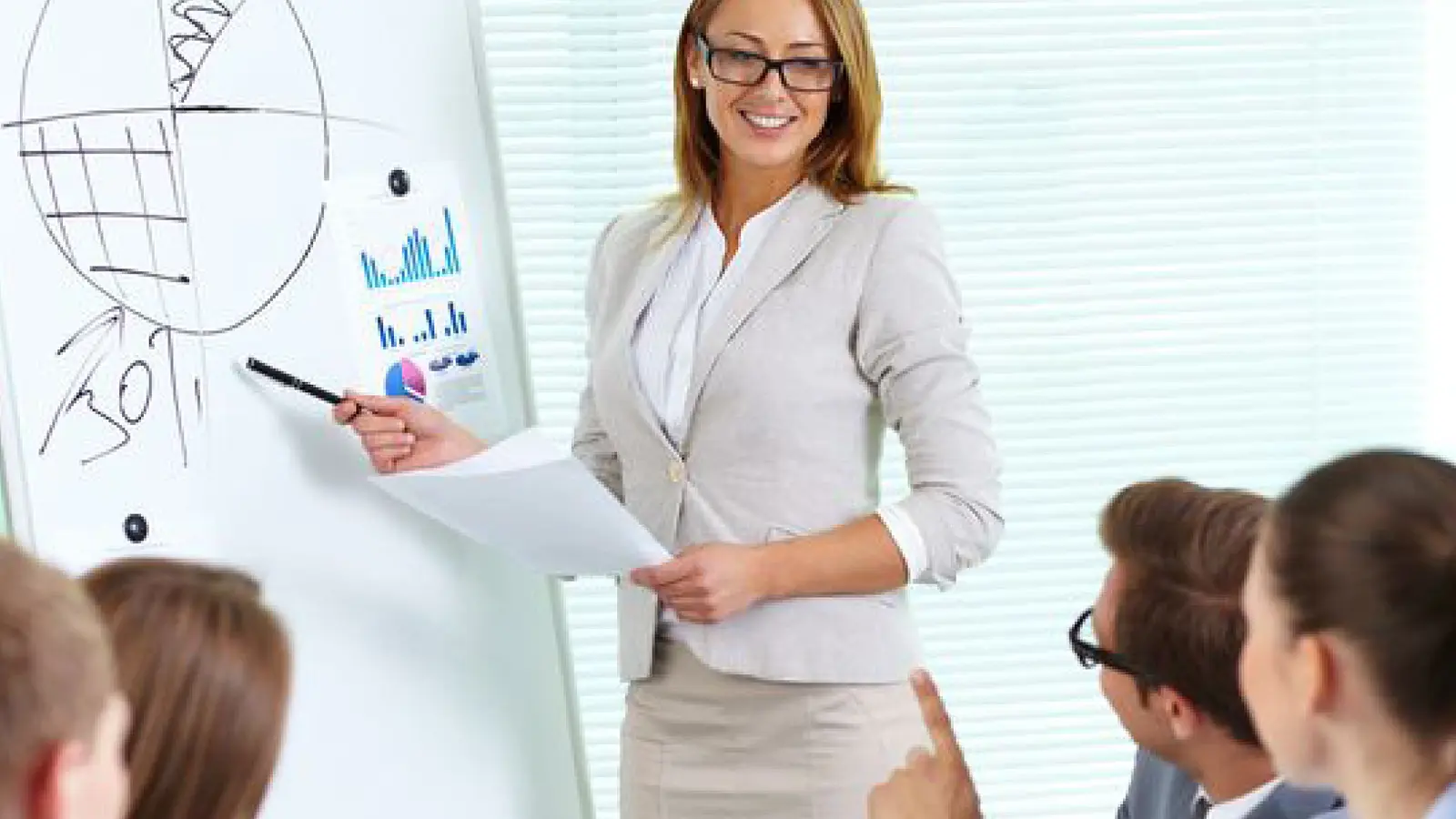 behaviour based safety training from DEKRA 