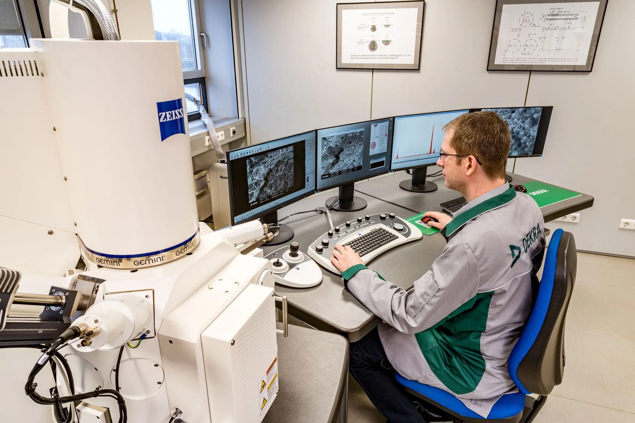 material reliability