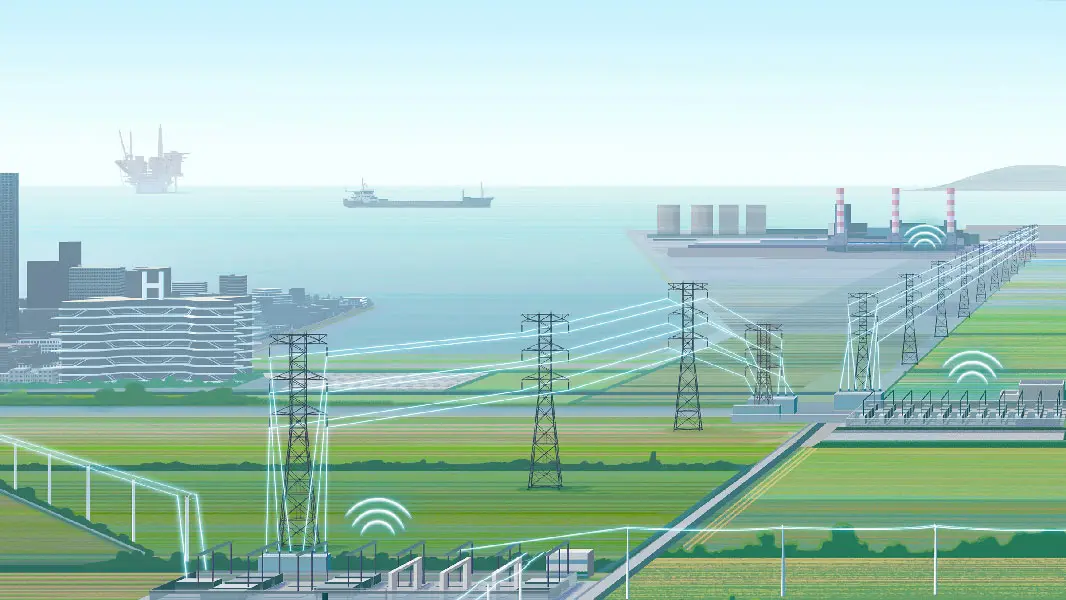 Ensayos de media/alta tensión