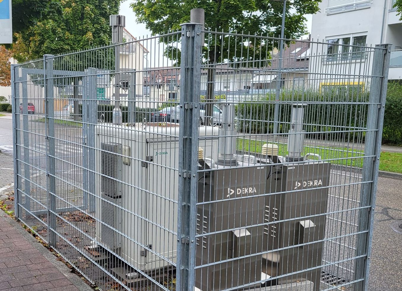 Frühzeitig Planungssicherheit für neue Luftqualitätsgrenzwerte schaffen