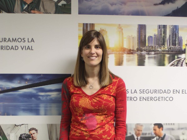 Mónica Martínez