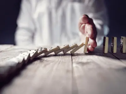 Last line of defence: A human performance reliability solution backed by neuroscience