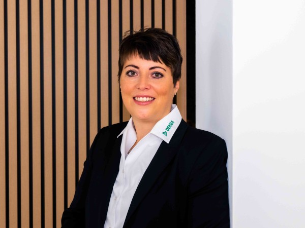 Nadine Hinger