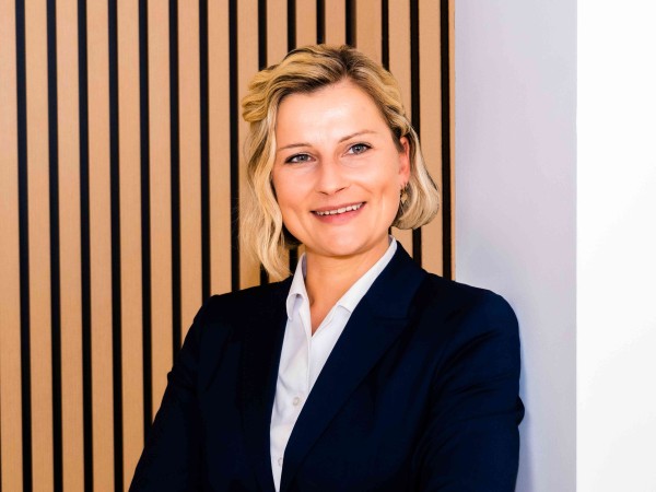 Nicole Schönland