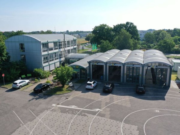 Niederlassung Oranienburg DEKRA Automobil GmbH