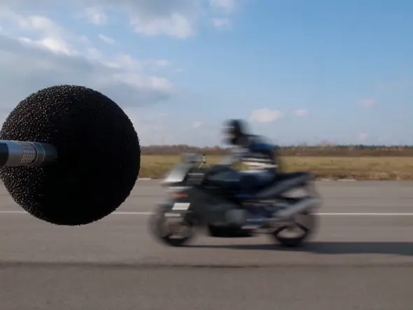 Munkahelyi zajmérés