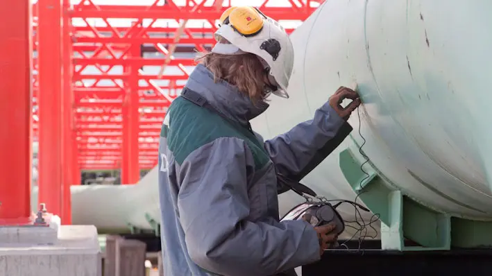 NDT and Advanced NDT