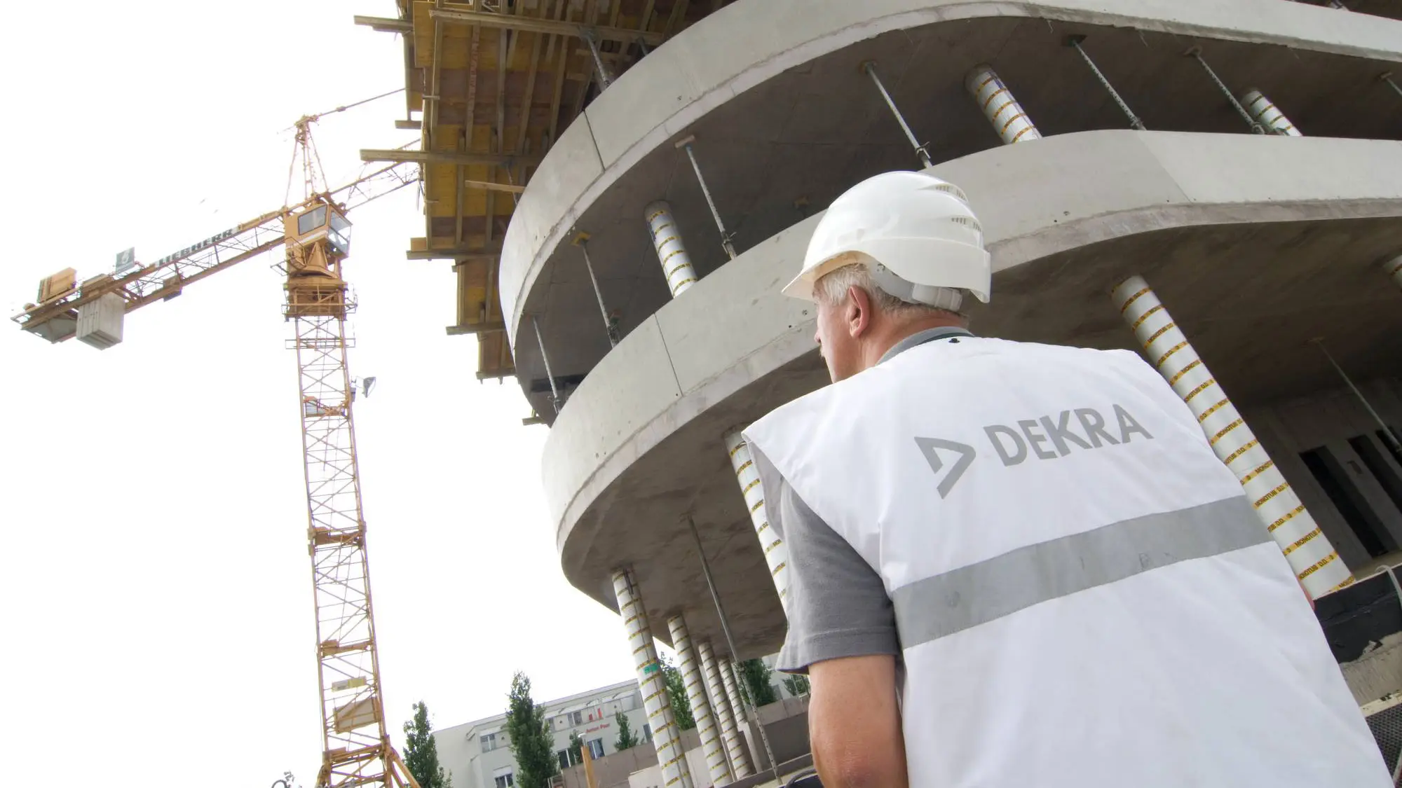 Izvanredni pregledi dizalica Izvanredni pregledi dizalica