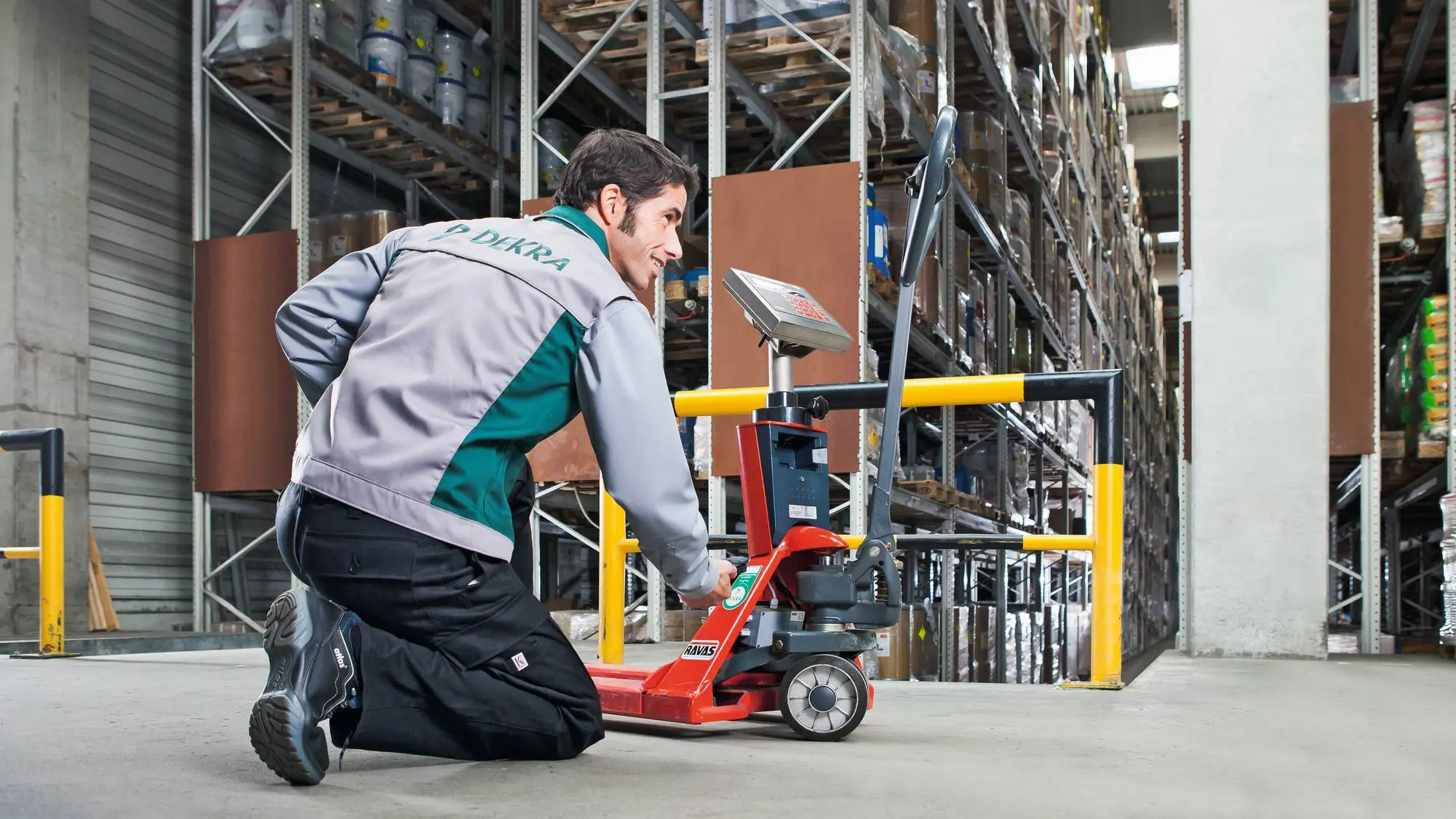 Neperiodični pregledi strojeva i opreme Neperiodični pregledi strojeva i opreme