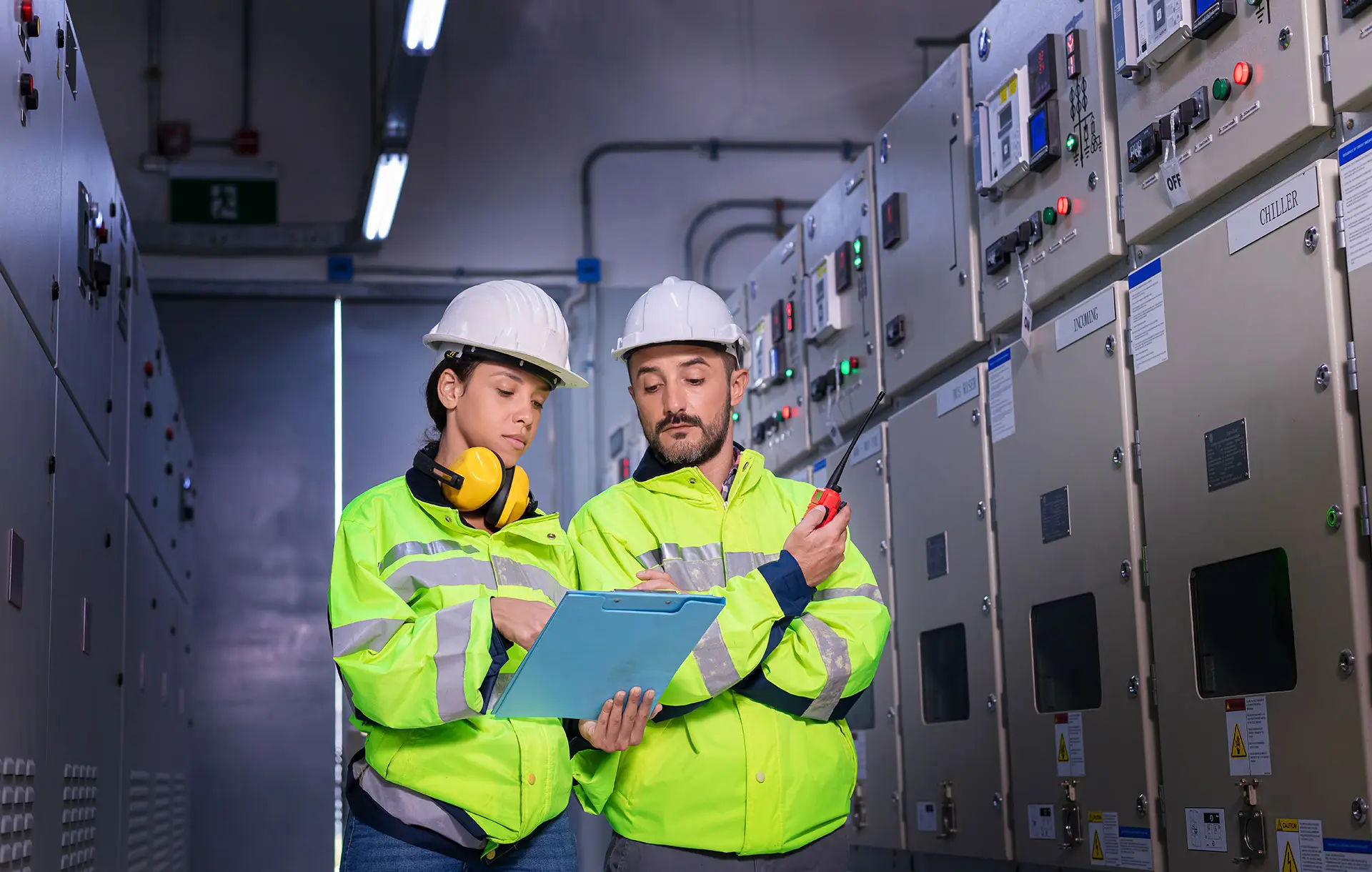 Non-periodical Inspections of Electrical Installations and Equipment Non-periodical Inspections of Electrical Installations and Equipment