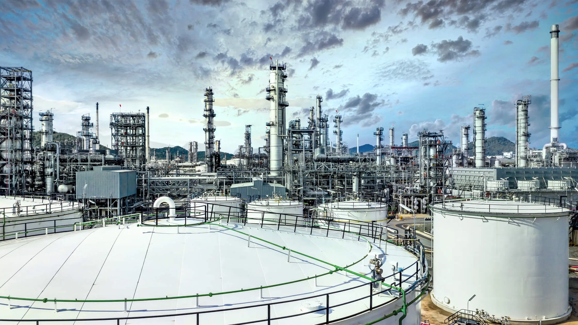 DEKRA Factsheet Transport and Storage