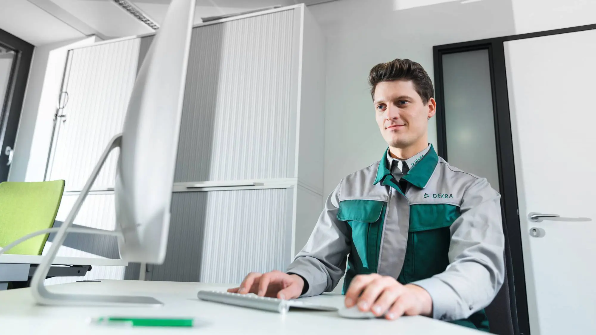 Online Monitoring of Destructive Testing Campaigns