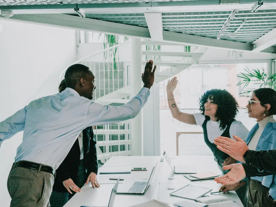 PAS 24000 Assessment for Social Management Systems