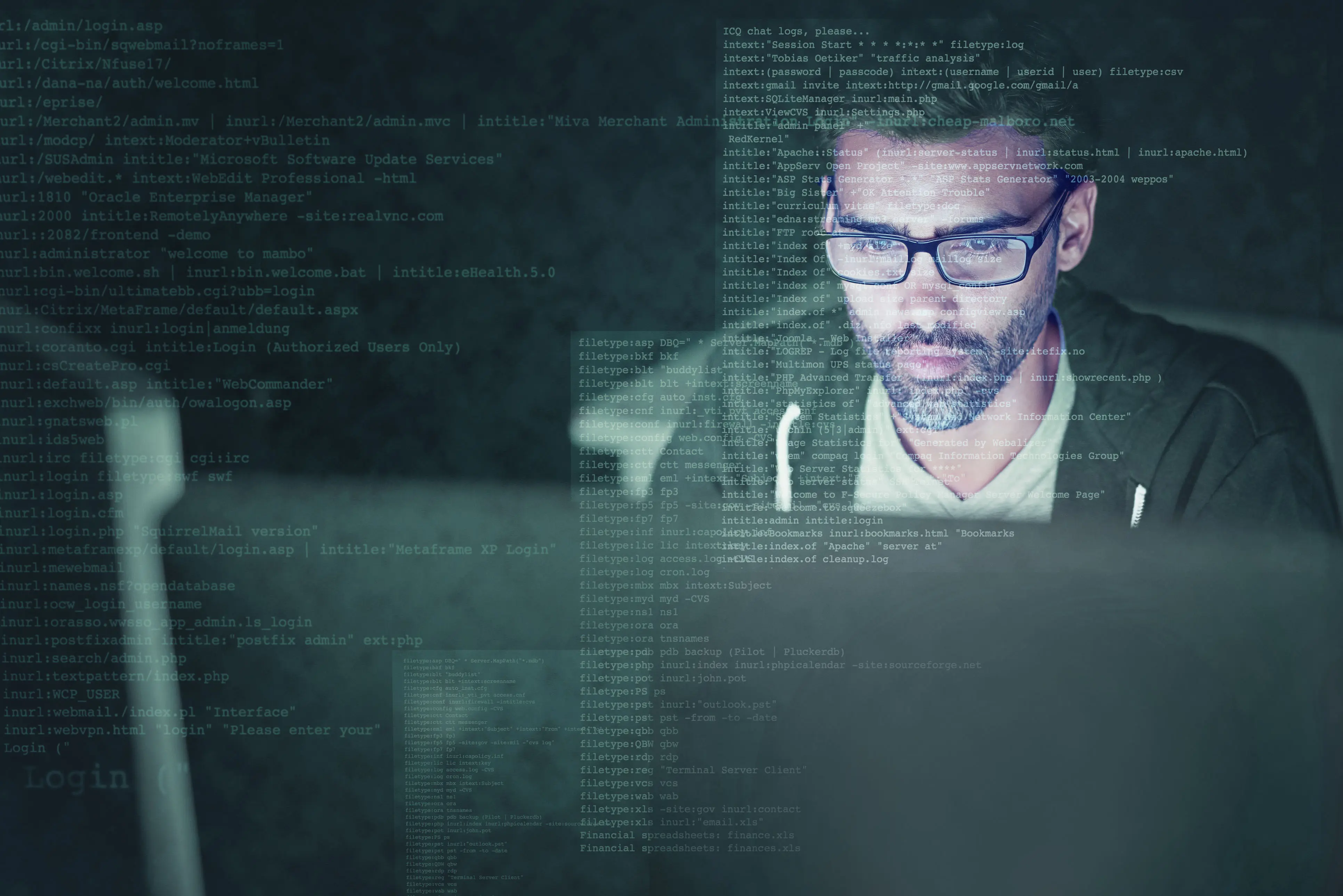 Cutting edge penetration testing step by step