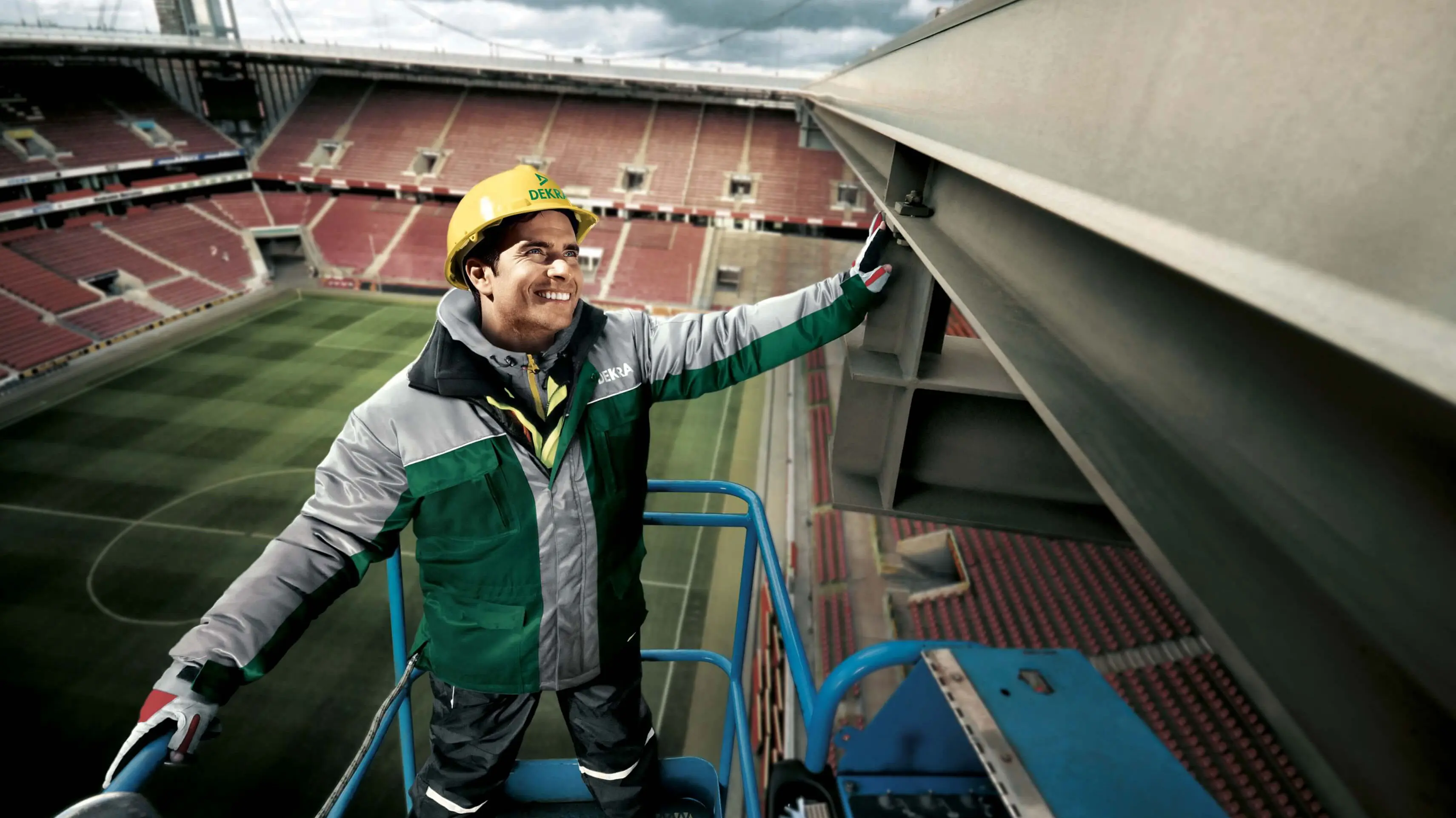 Periodical Inspections of Assets and Facilities