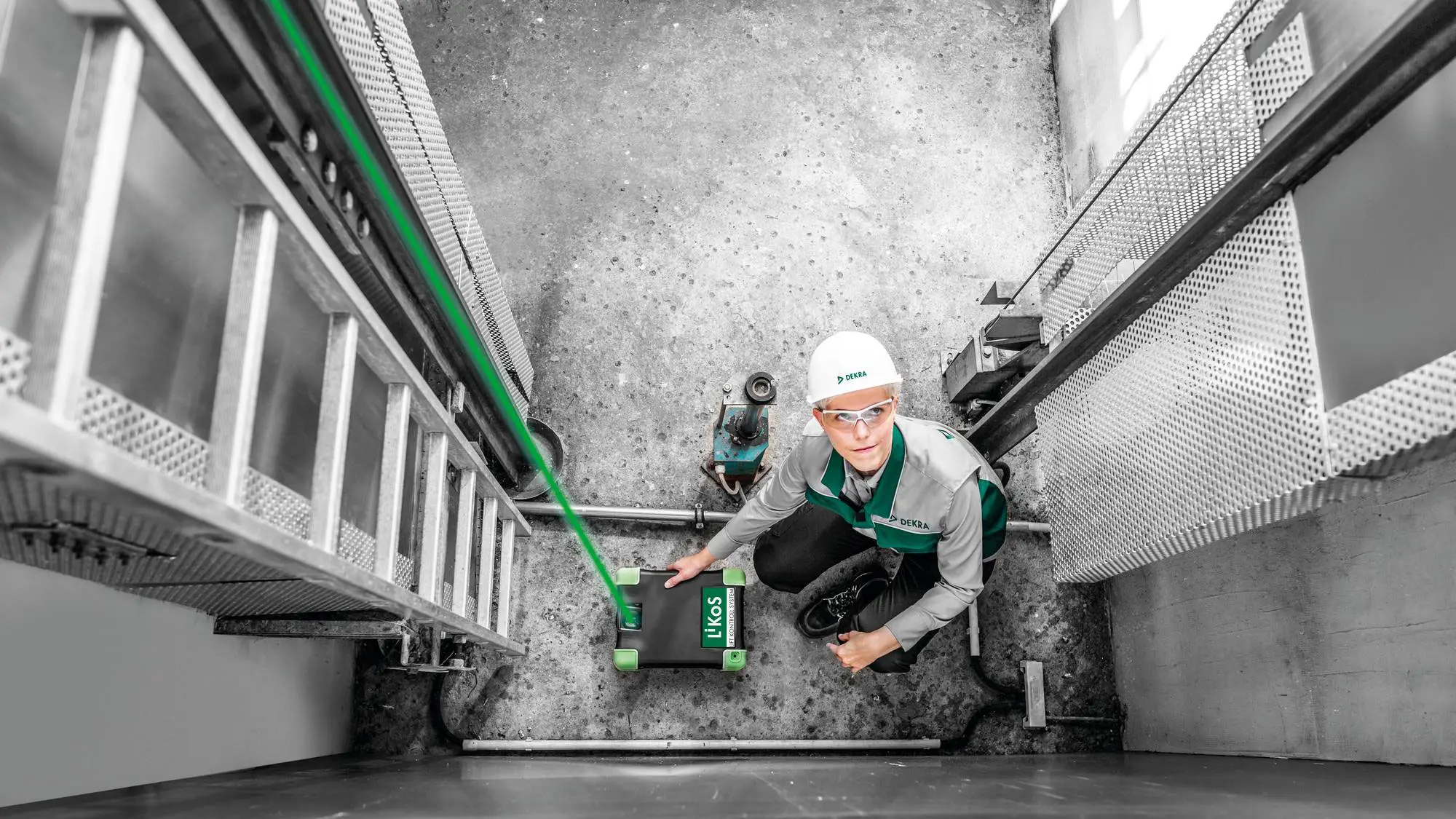 Periodical Inspections of Elevators, Escalators and Moving Walks