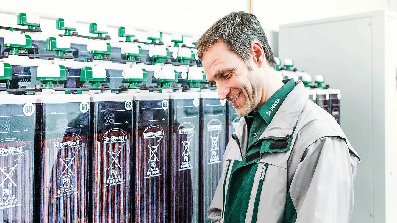 Perturbation Measurements of Electrical Installations