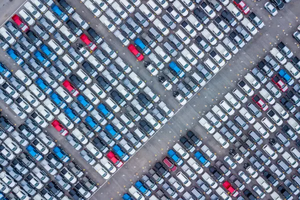 Fleet remarketing Fleet remarketing