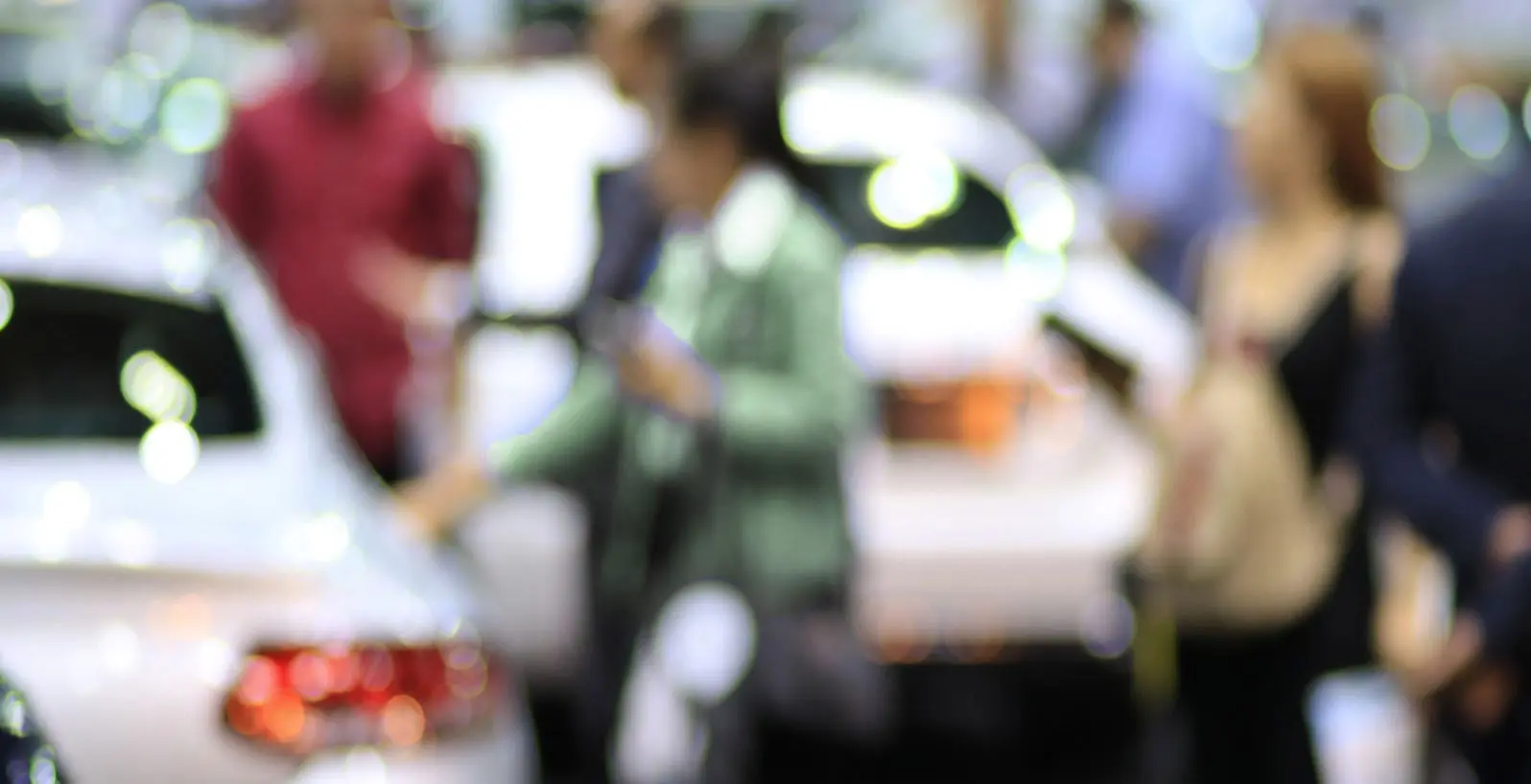 Private sales events, expertly planned and implemented 