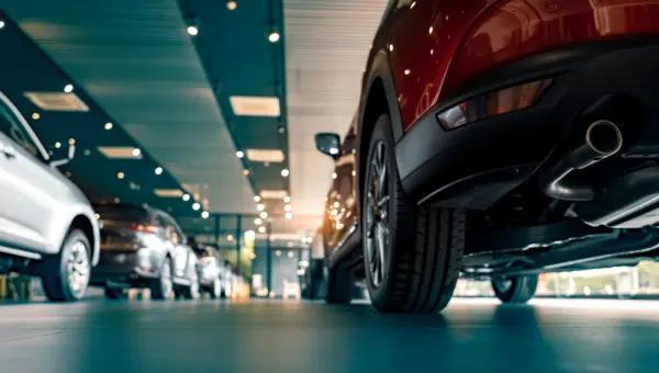Increase vehicle fleet sales with DEKRA Increase vehicle fleet sales with DEKRA