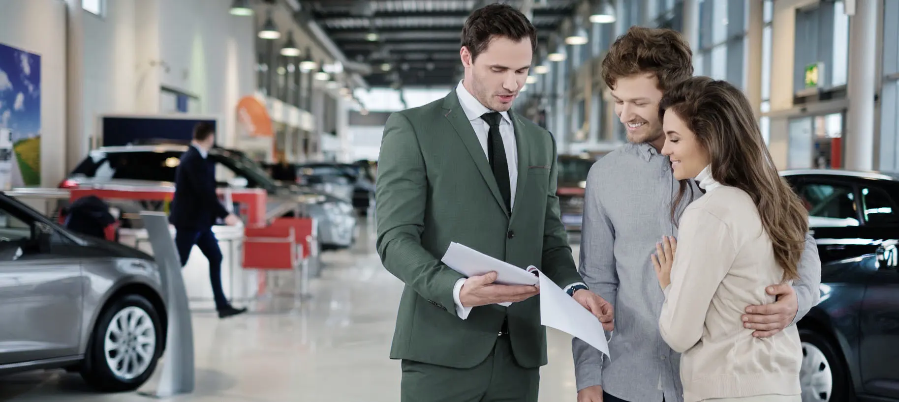 Attracting and maintaining customers by optimizing customer experience Attracting and maintaining customers by optimizing customer experience