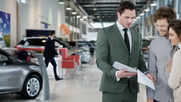 Attracting and maintaining customers by optimizing customer experience Attracting and maintaining customers by optimizing customer experience