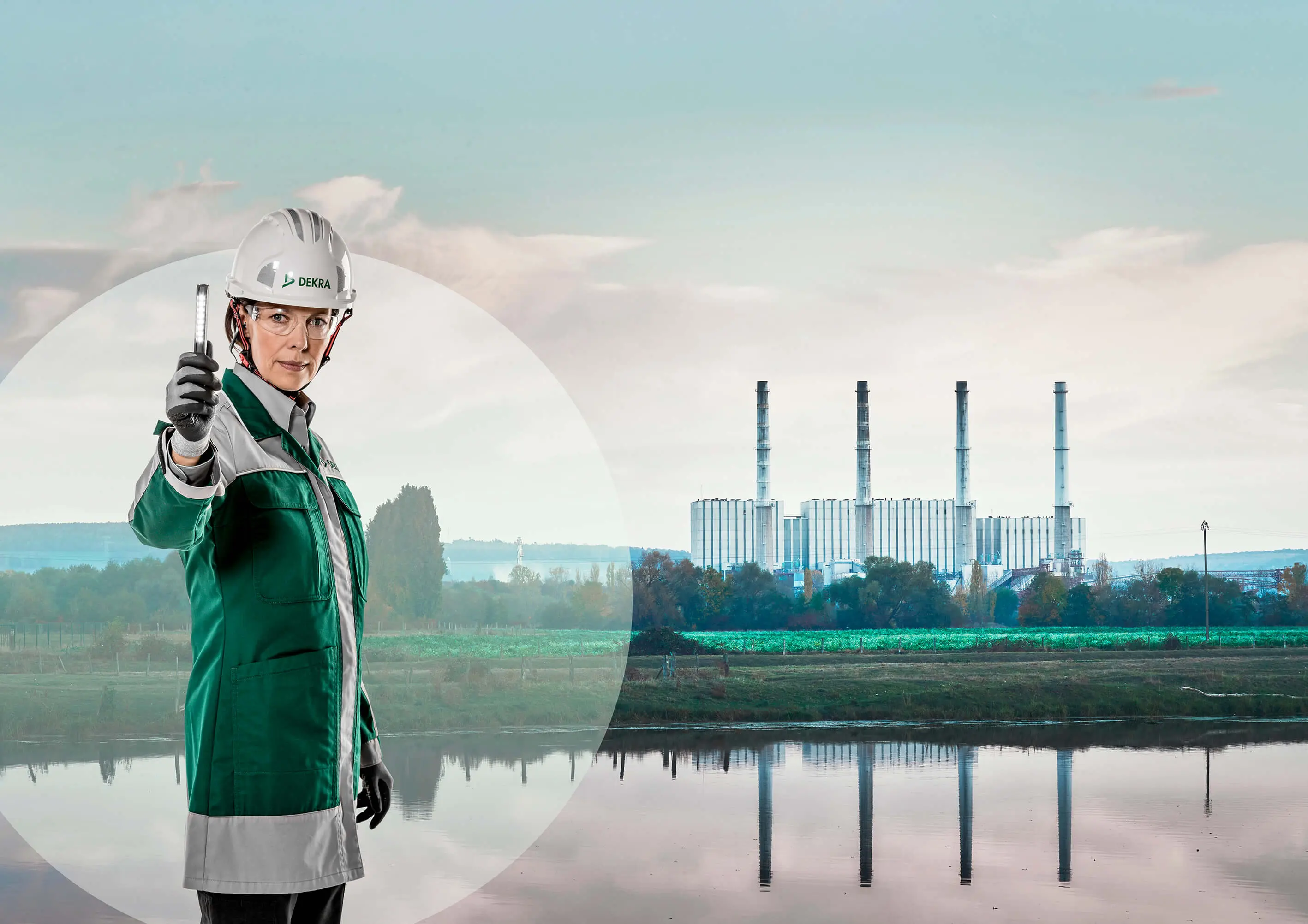 Environmental & Ambient - Inspections and Measurements