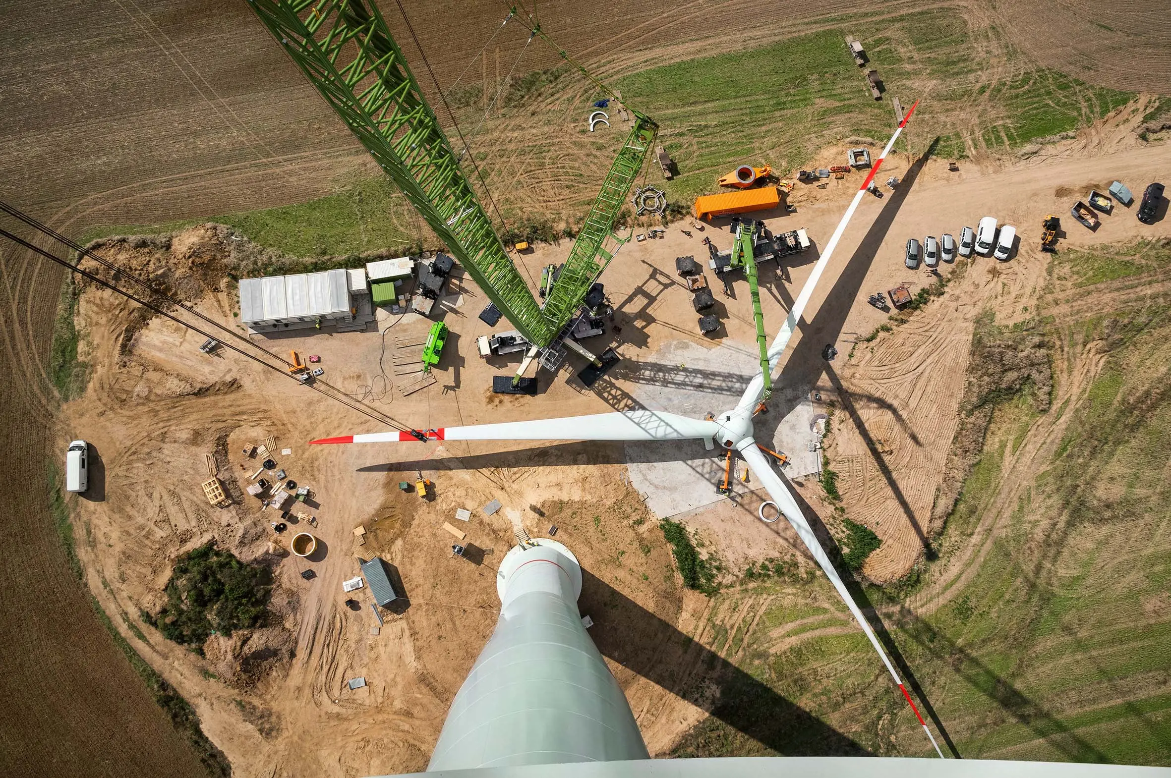 DEKRA Factsheet Construction and Procurement