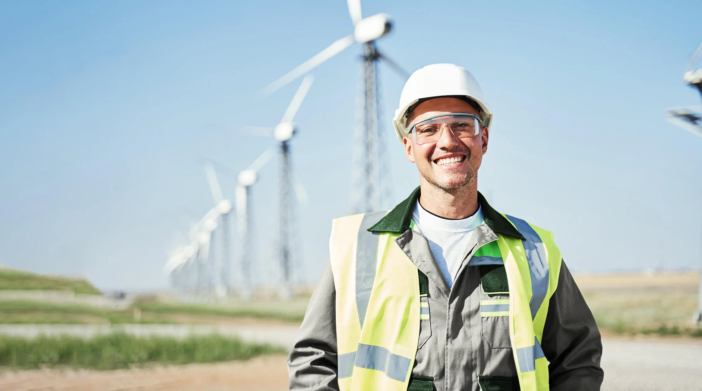 DEKRA Brochure Power Generation and Distribution