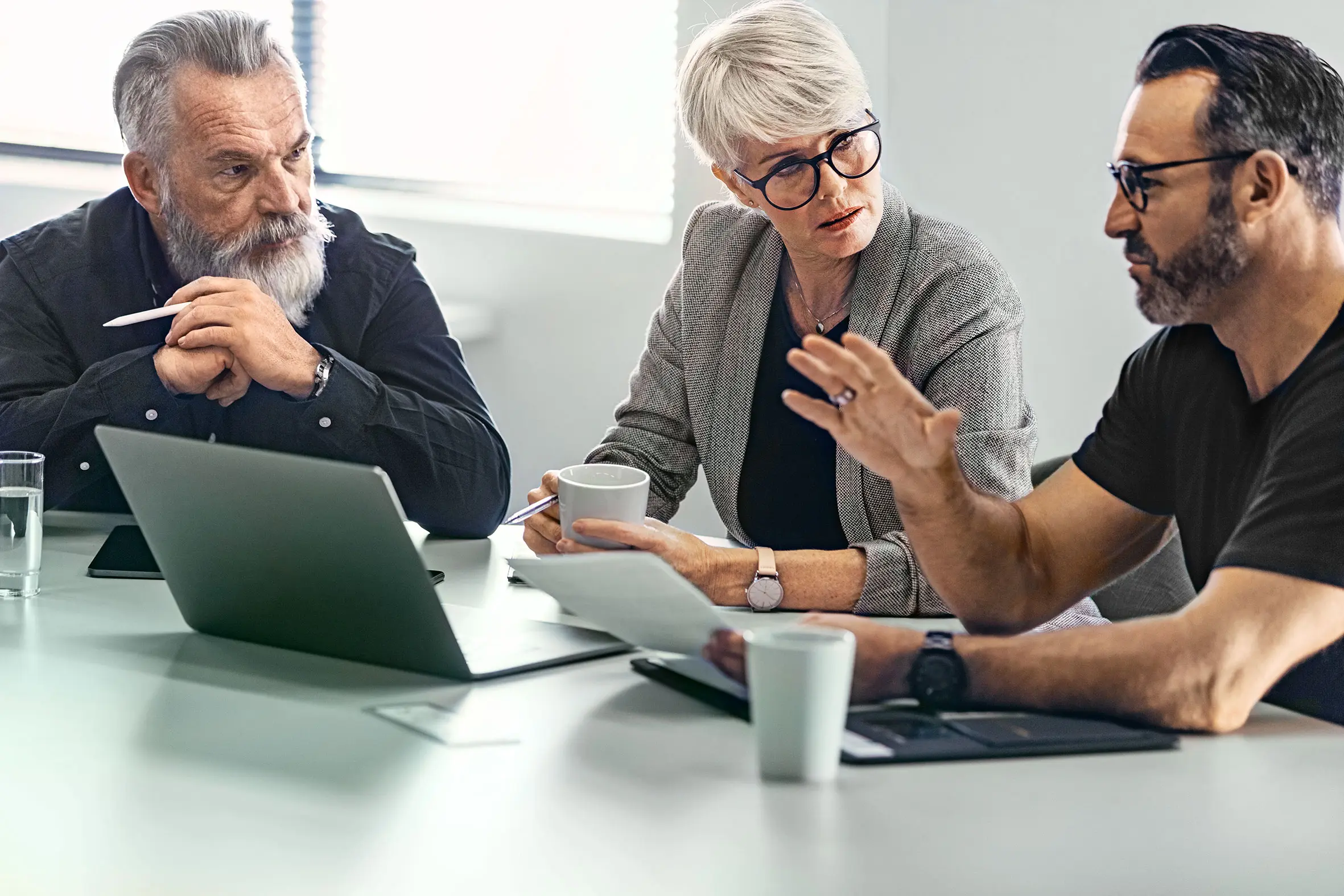 DEKRA Factsheet Planning