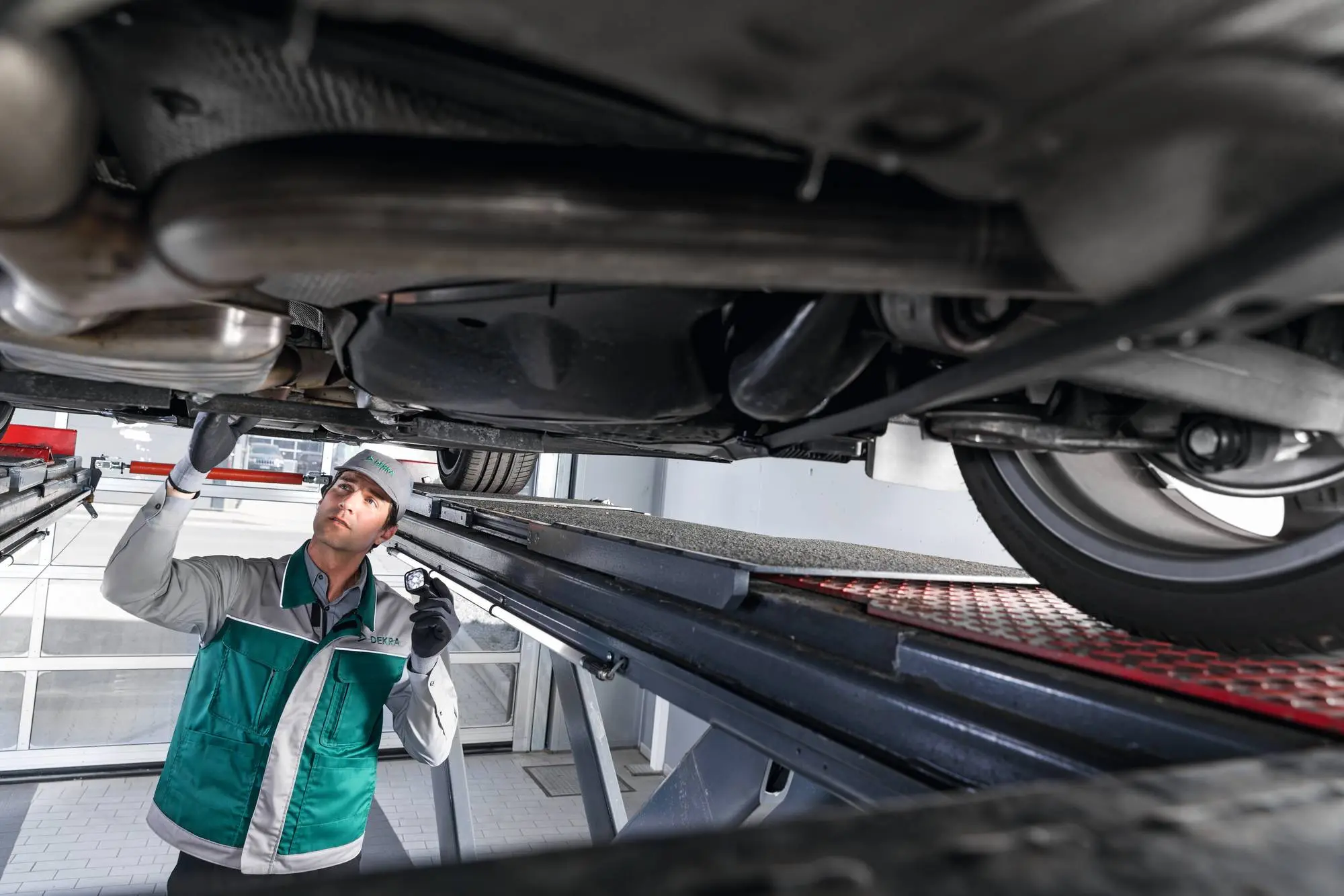 Pre-Purchase Inspection