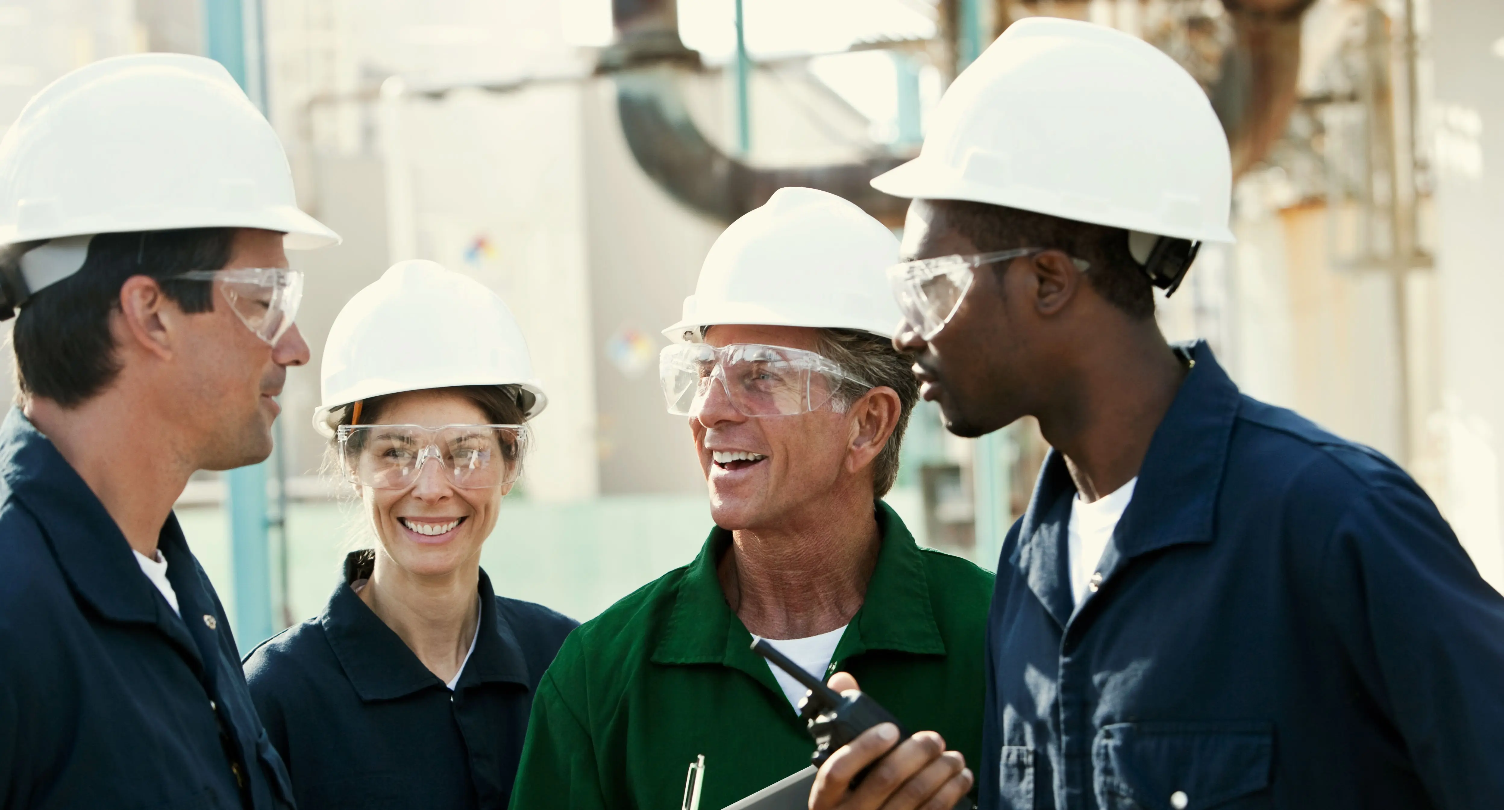 DEKRA Process Safety Solutions