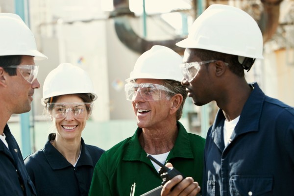 DEKRA Process Safety – trusted advisors for process safety excellence. 