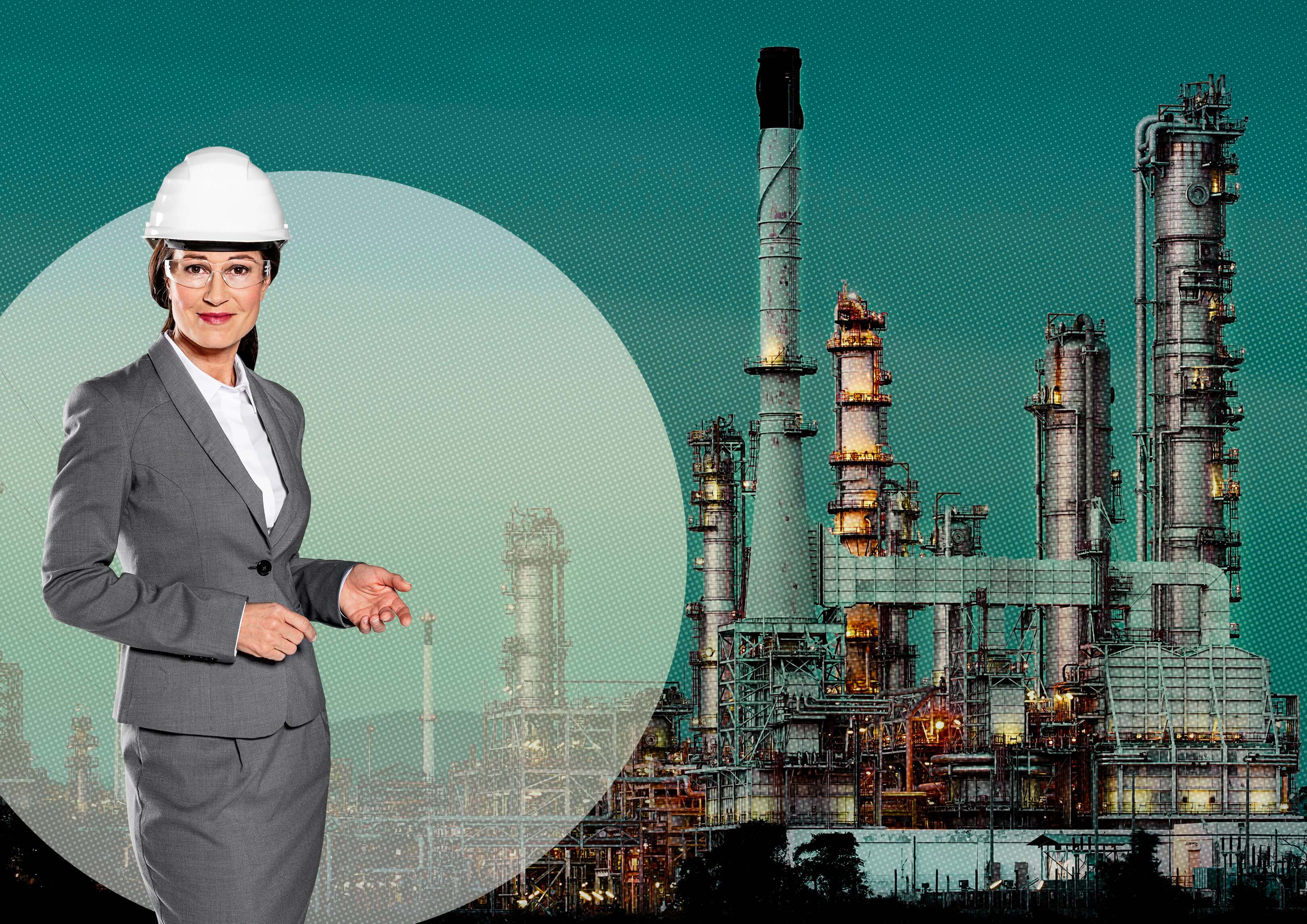 Process safety professional