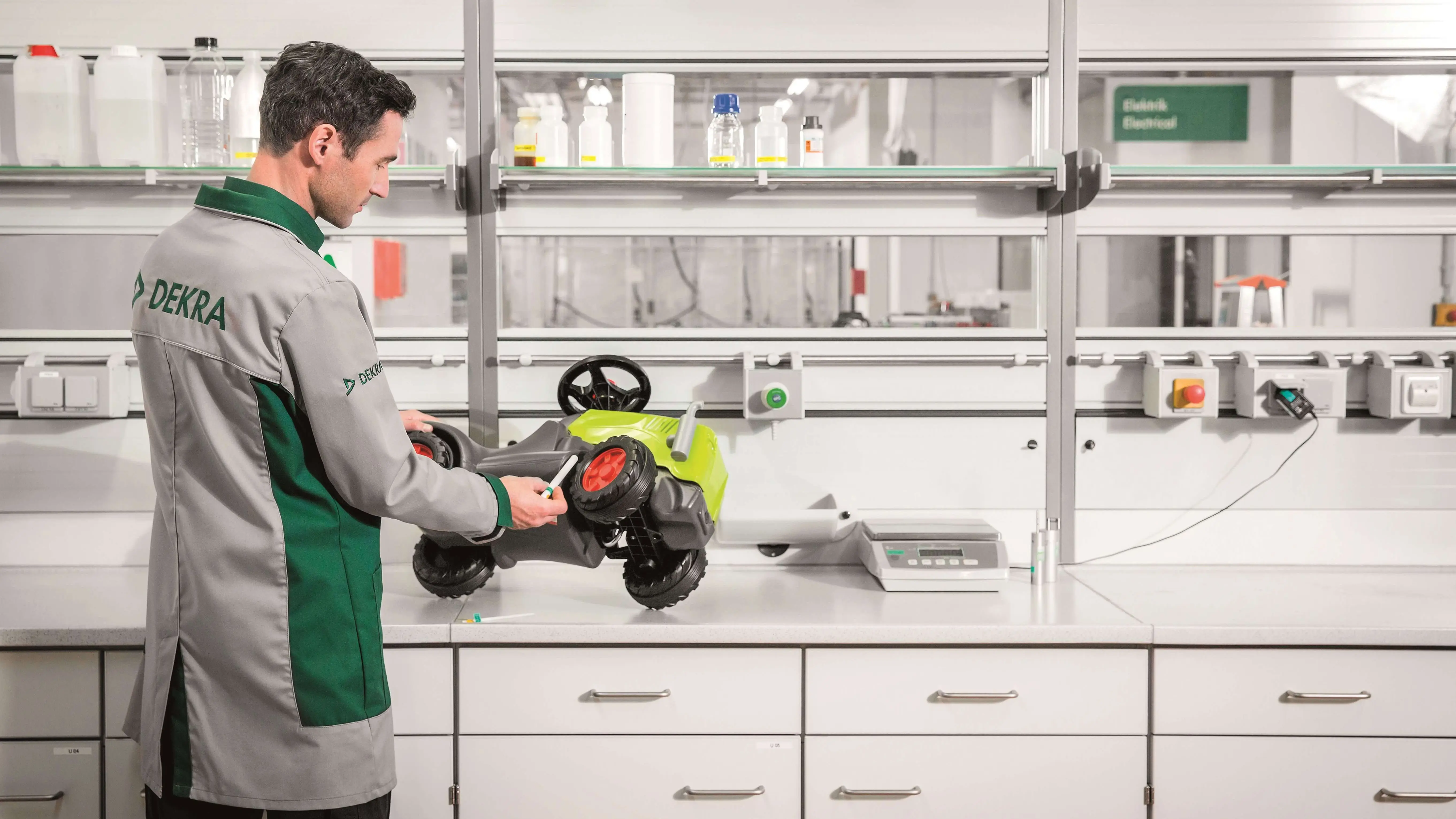 Inspecciones de producto