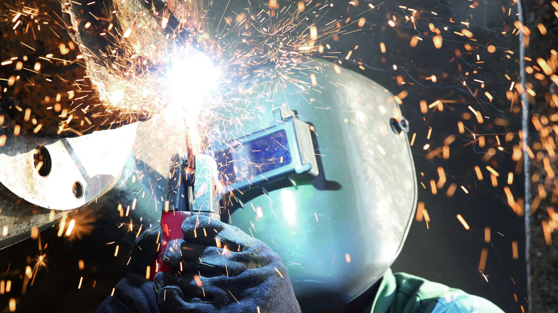 ISO 3834 standardiperhe