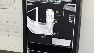 Radiographic Testing