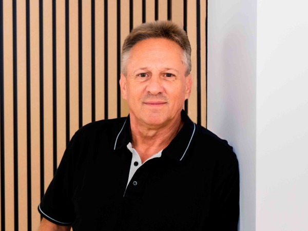 Rainer Ittner