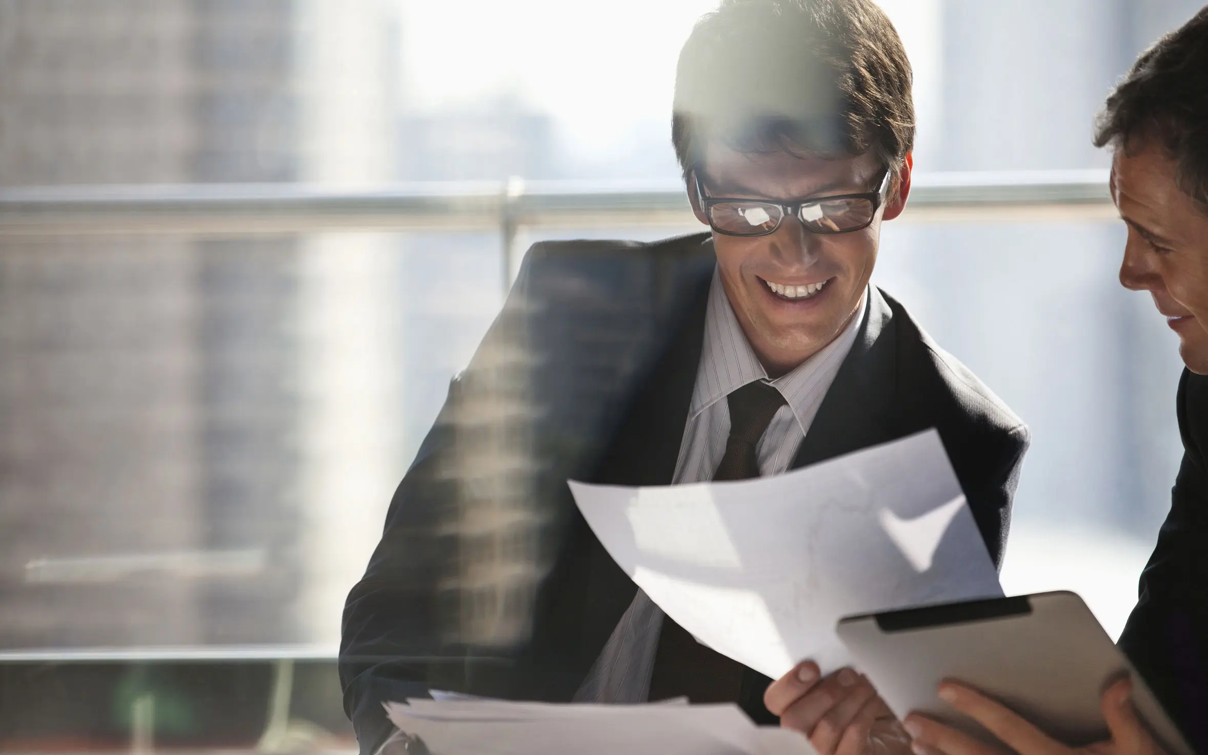 Services de recours Services de recours