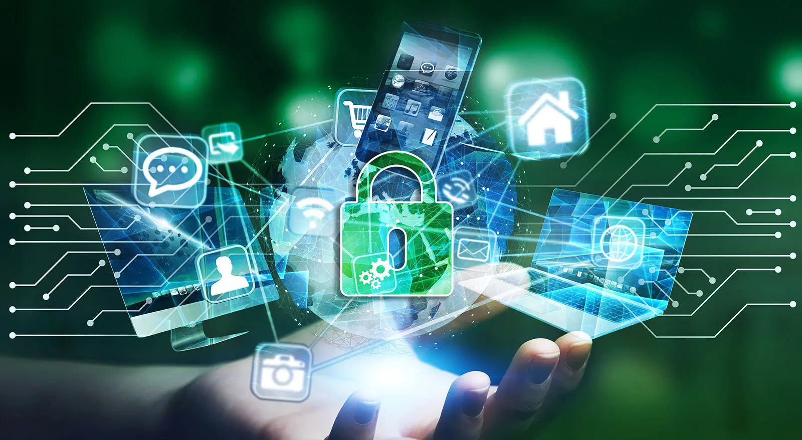 Cybersecurity RED | DEKRA