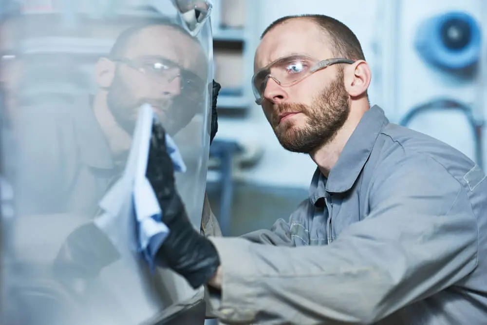 Refurbishment Management for Fleets