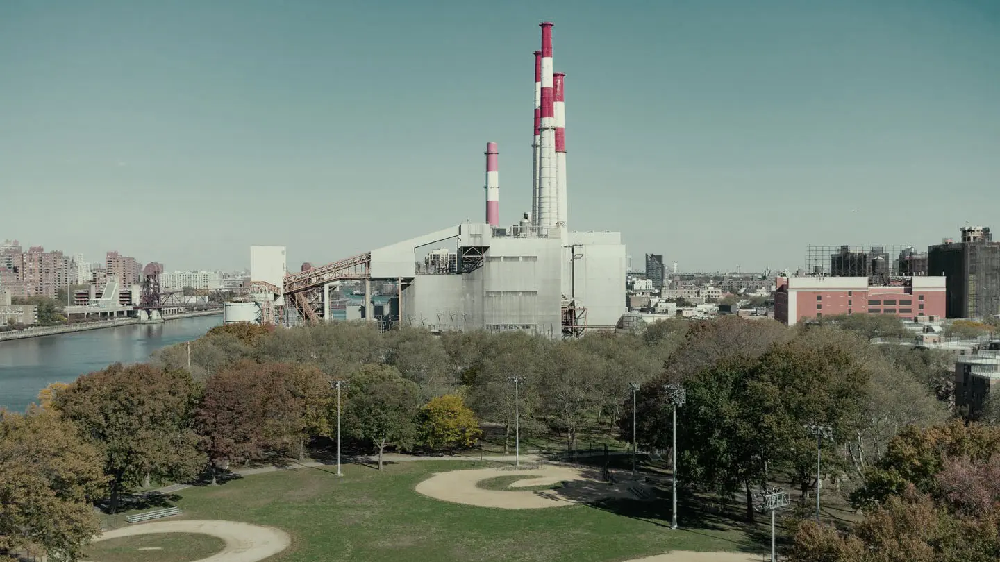 Remote Online Monitoring of the Environment