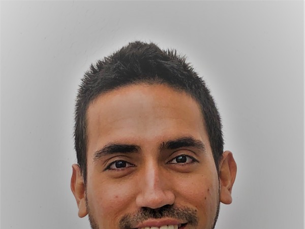 Richard Torres