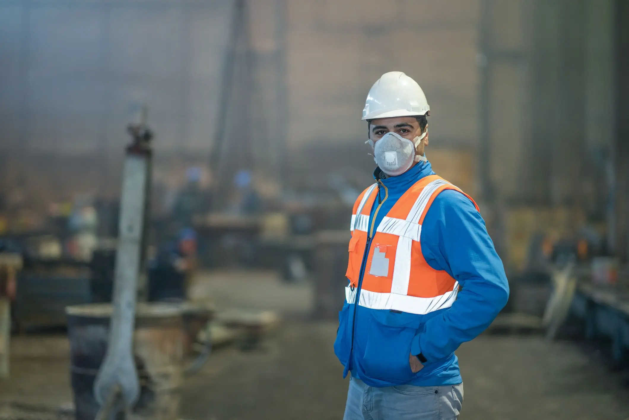 Environmental Management System Certification